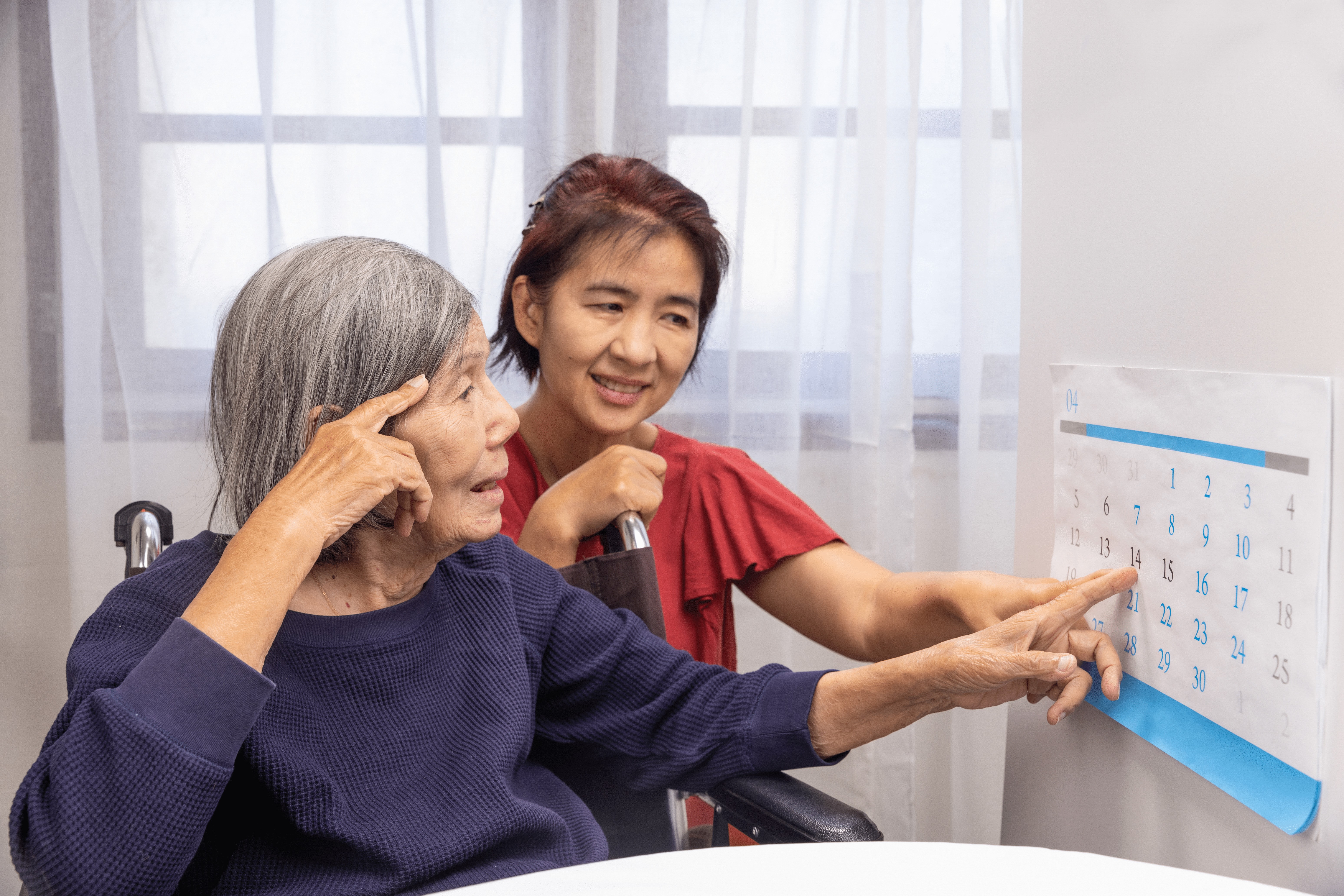 Specialized Memory and Dementia Care in Edmonds Washington