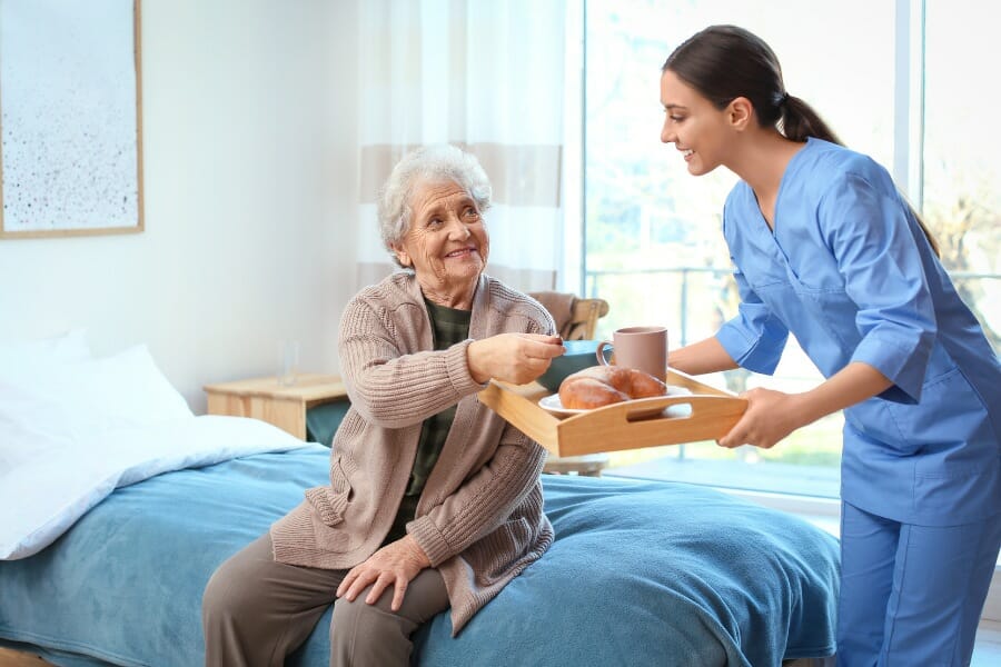 Private Skilled Nursing Care for Seniors
